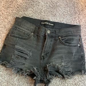 Express shorts :)